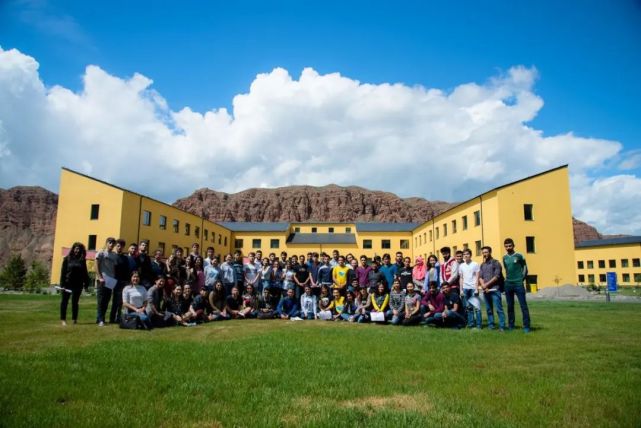 university of central asia中亚大学塔吉克斯坦014月至8月是塔吉克