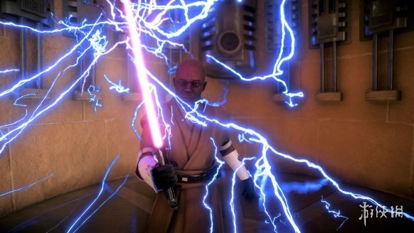 粉丝自制《星球大战:前线2》25新角色mod_腾讯新闻