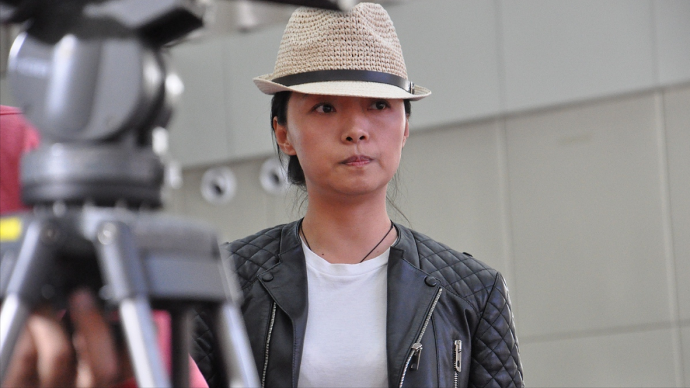 主演了多部山影良心剧的梁琳琳却越来越像演艺圈的边缘人