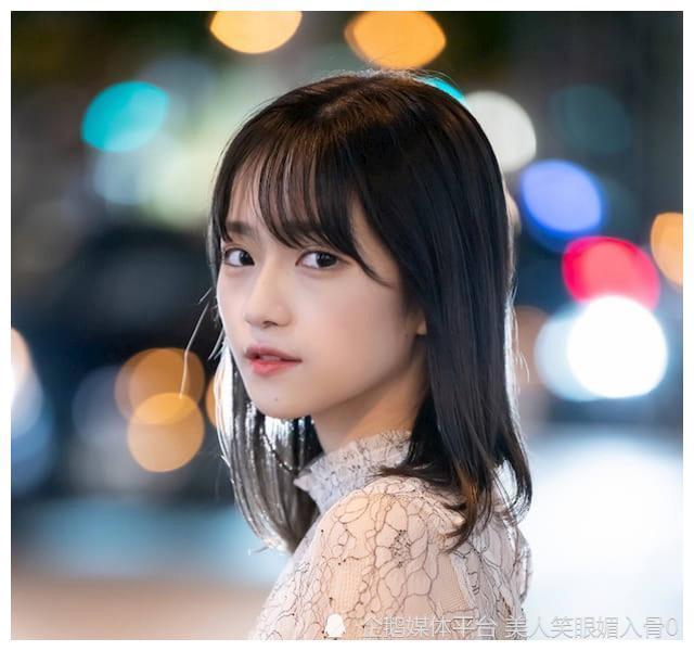 日本2021大学校花排行榜出炉都是亚洲人审美差这么多吗