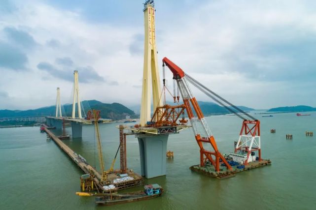 珠机城际二期有新进展!