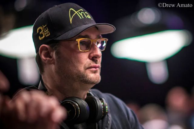 话题|phil hellmuth:阅读技巧是与生俱来的,是不可教的