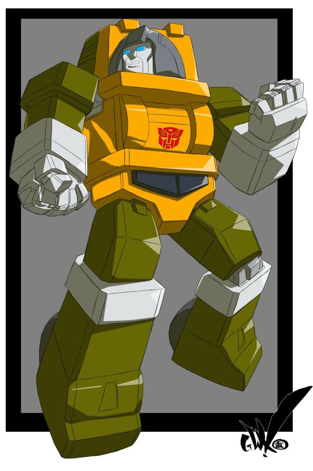 人狠话不多的作死小能手 大汉