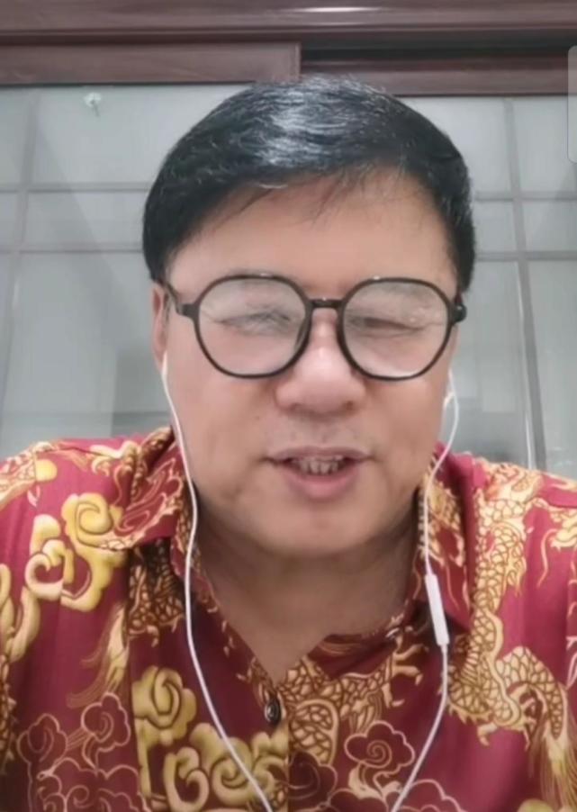 侯耀文徒弟荆林野揭秘:师父购买别墅贷款500万