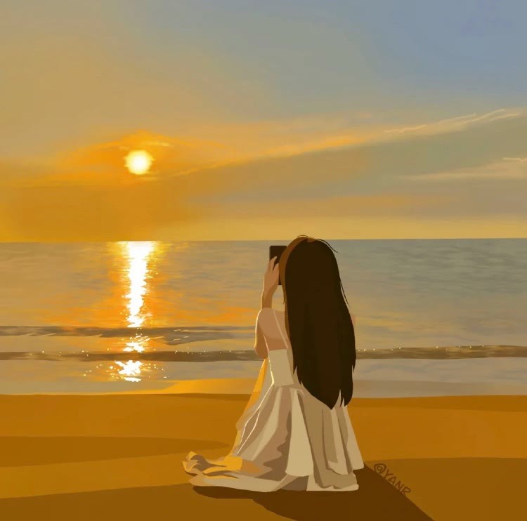 高冷类型『女生头像』_腾讯新闻