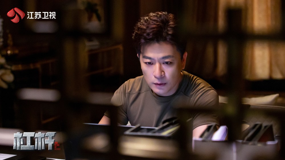 近年来,推理探案题材电视剧再度受到观众喜爱,但它们大多局限在"刑侦"