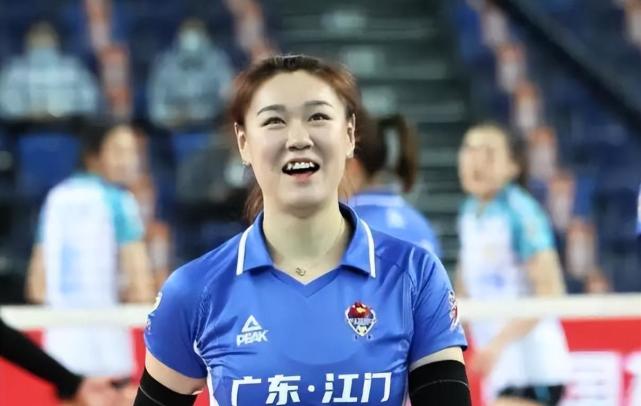 栗垚康复情况良好,恐在世联赛之后回归,进国家队有些晚了