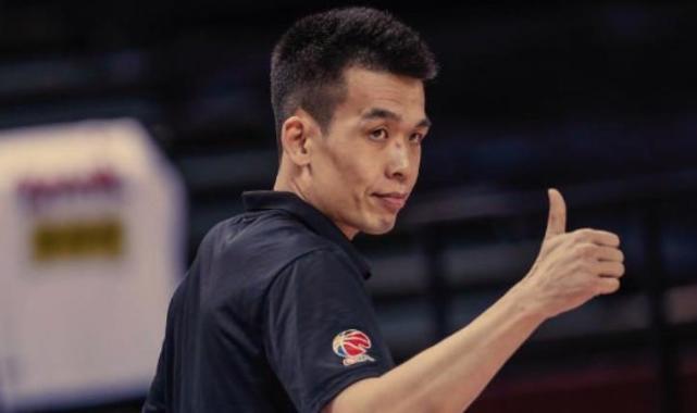 焦健退出首钢主帅竞聘,归结5大理由向秦晓雯力荐2名宿