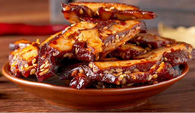 湖南岳阳最出名的七大特色美食,第五道是很多人最不敢吃的一道菜