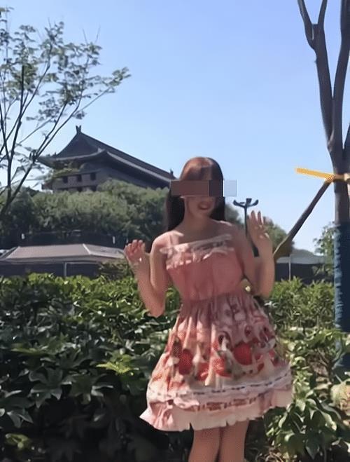 2019年,"浆果儿"被约拍,事后遭视频威胁,受害者多达百人_腾讯新闻