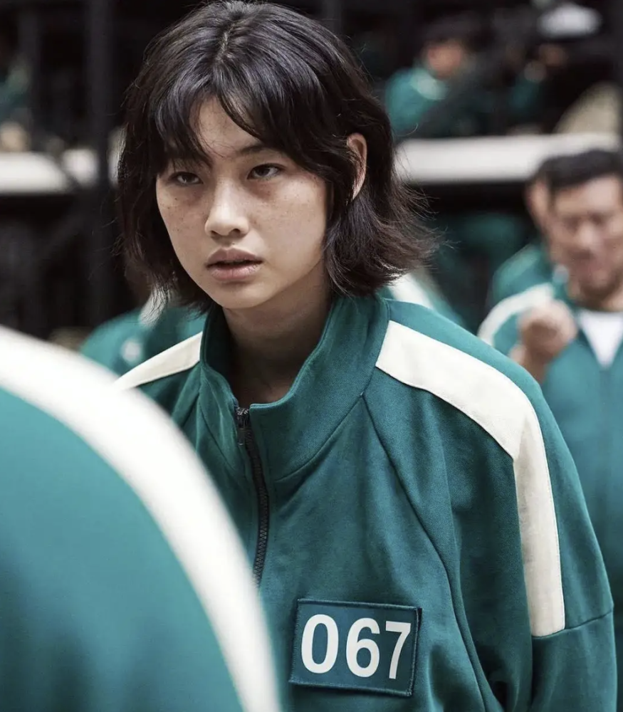 "时尚奥斯卡"的5张东方面孔:谷爱凌邓文迪女王范,个个是传奇