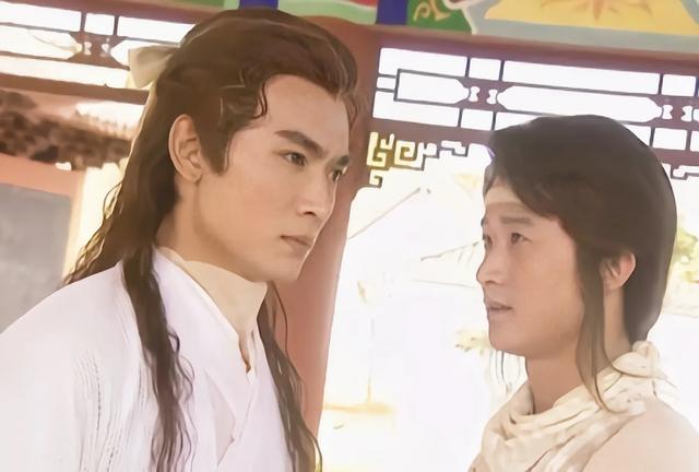 同是用剑高手,荆无命和阿飞相比,到底谁更厉害?