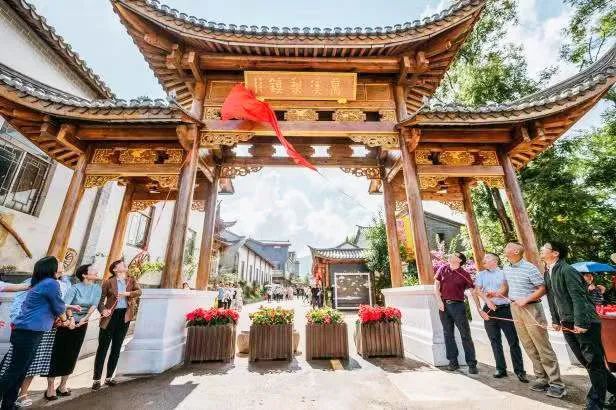 吴家营街道加快构建一张网打造七大品牌活动