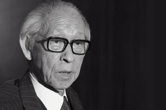 链主松下:日本"经营之神"的协同共生之道|日本_科技|链主|松下幸之助