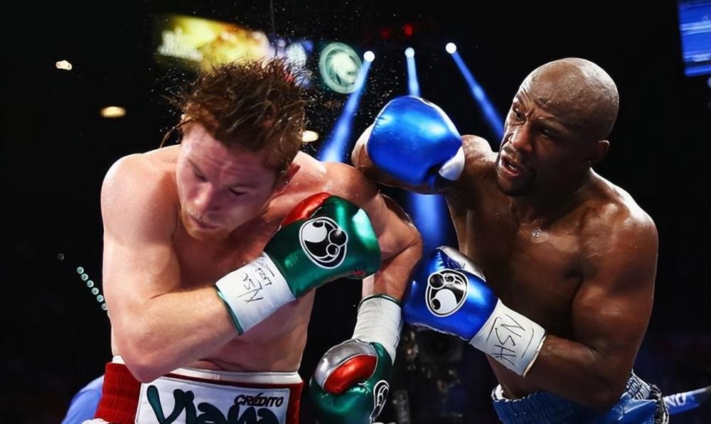 阿瓦雷兹悬了阿瓦雷兹师弟被梅威瑟接班人击败破绽已出