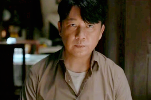 潘粤明因儿时失误爱上收藏40年演重生之门再和艺术品有交集