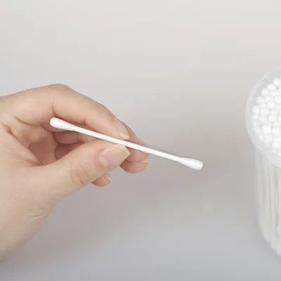 一根棉签就可解决上半身的各种酸痛立马感觉无比舒畅