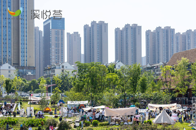 载人自动驾驶飞行器长沙首飞,溪悦荟五一上演高空浪漫