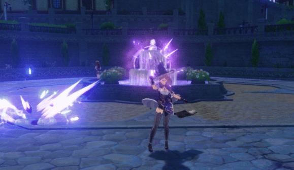 原神人物丽莎介绍