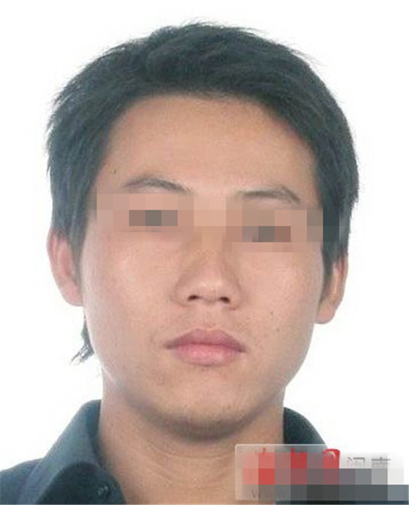 25岁男子离奇失踪图片