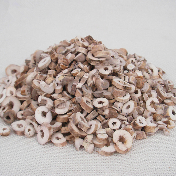 高鹏说药材热点品种牡丹皮近期行情走势简析