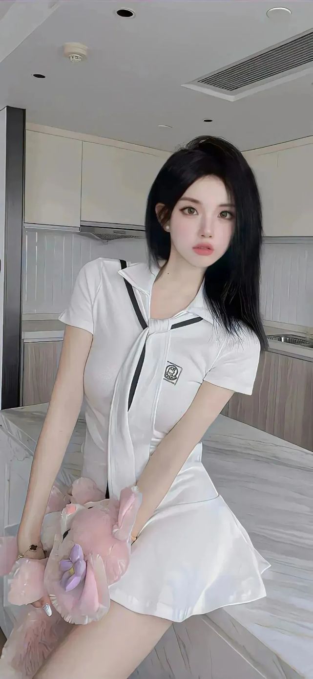 抖音超火美女手机壁纸壁纸第146期