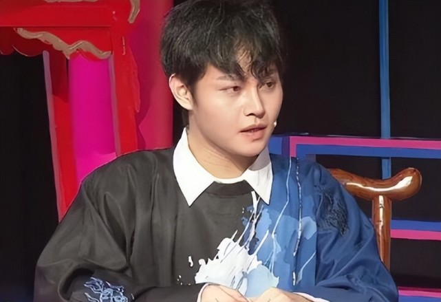 北慕官宣停播三天听到他停播的理由女粉丝都乐坏了