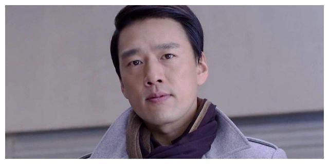 提起王耀庆,人们总是会想起他在影视剧中常见的形象—有钱人.