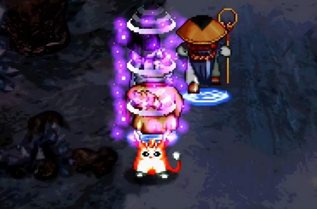 天地劫手游 灵鼩云衣属性职业猜测 就想问这云衣宫主是谁取的 天天看点