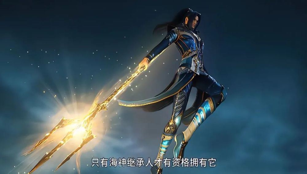 斗罗大陆:千仞雪太可怜了,牺牲了一切,却不能让唐三动摇_腾讯新闻
