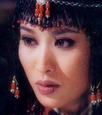 成吉思汗500多妃嫔多是仇敌妻女就不怕暗杀吗这一招太狠