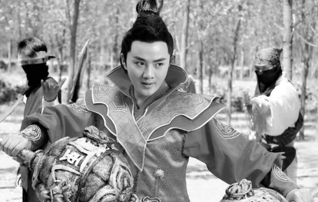 薛仁贵家族有多显赫后代子孙有40人皆为高官辅佐出20多位皇帝