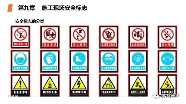 一份特种作业安全生产基本知识ppt送给你!_腾讯新闻