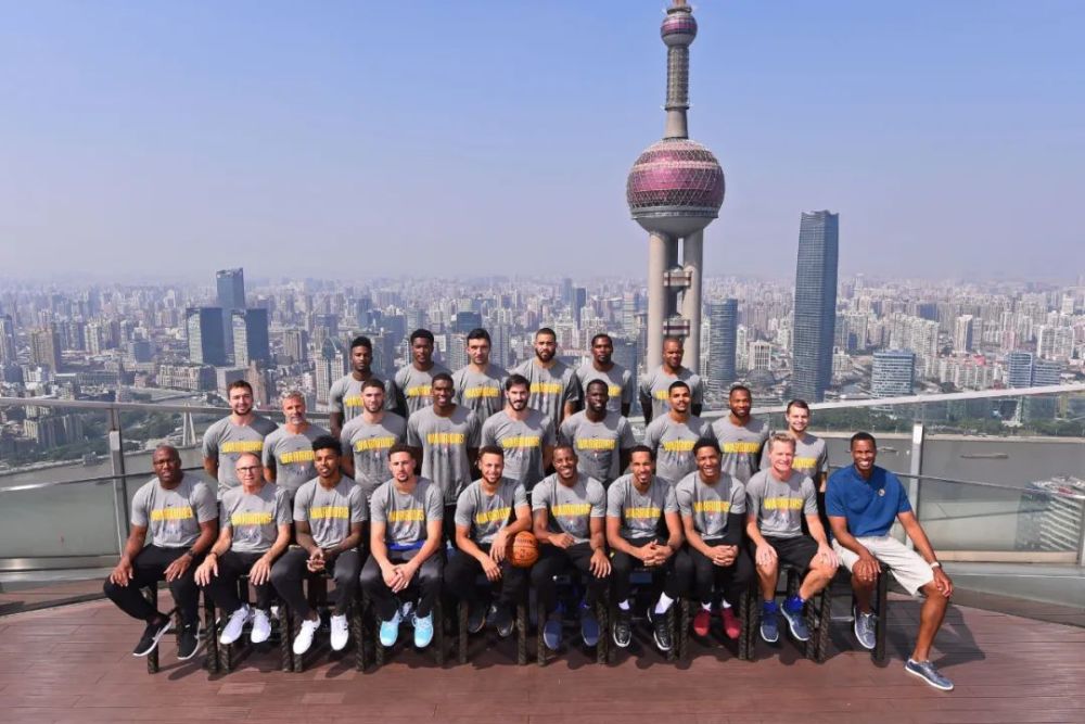 【图集】库里生涯至今超清无水印全家福合集_腾讯新闻