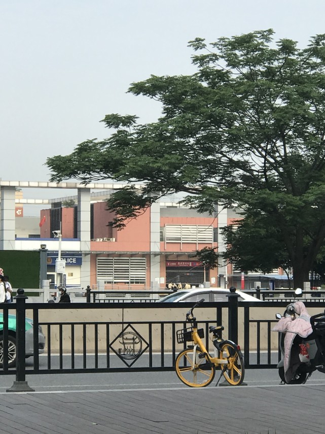 广州地铁永泰站嘉禾望岗站停止对外服务