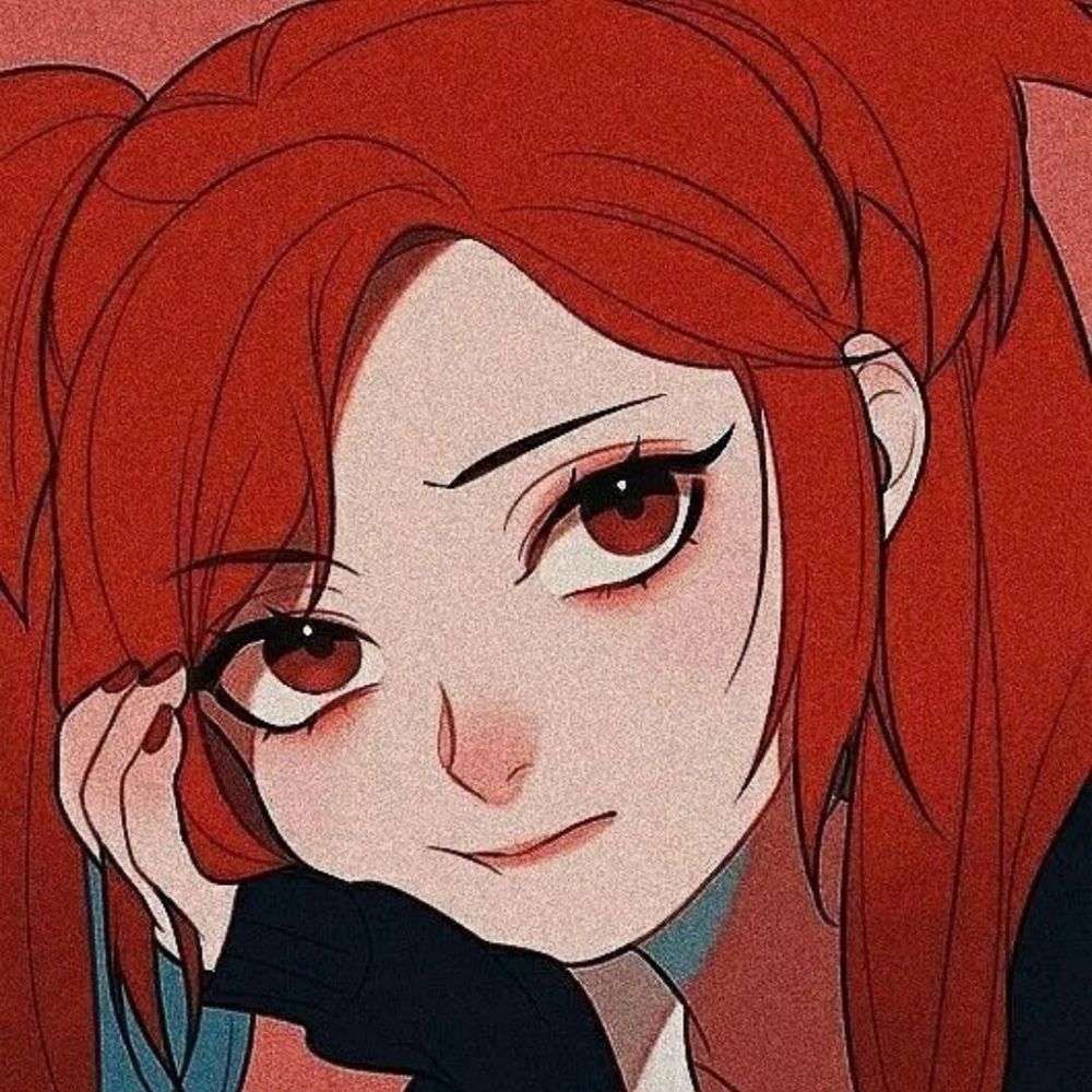 精选神仙小众风格漫头每一张都是绝绝子