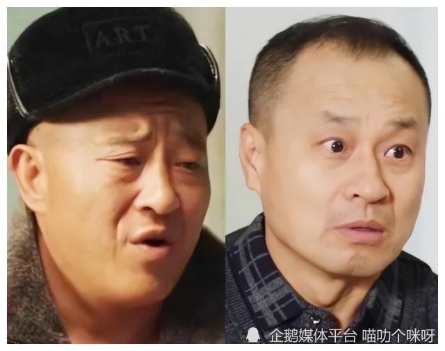 赵家班内部真的不和?就在今天早上,赵本山女徒弟李戈发视频辟谣了!03.