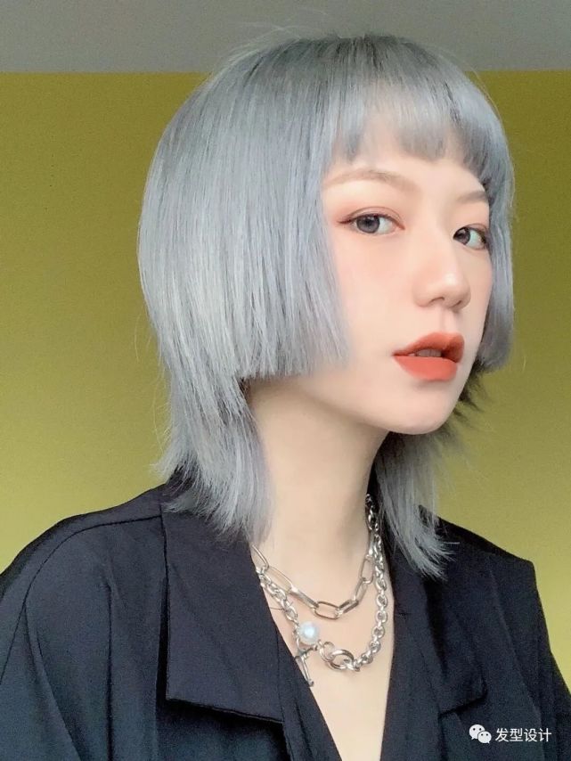 公主切发中长短