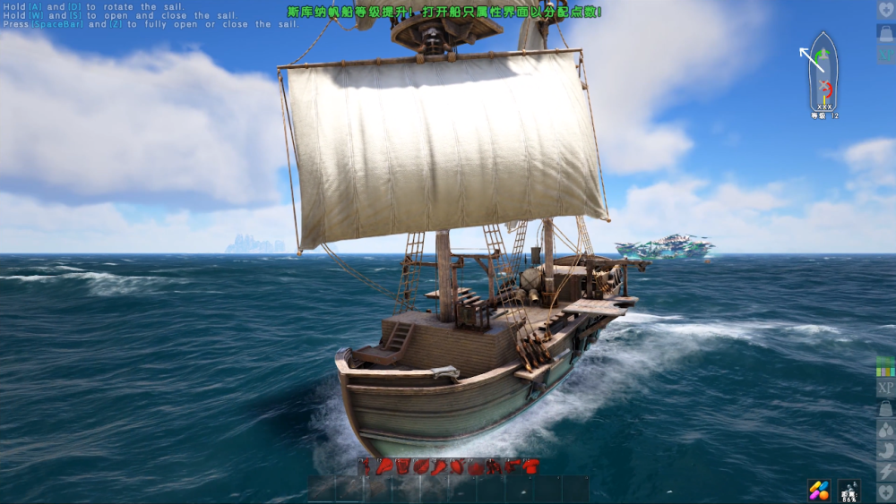 Steam耐玩游戏排行榜，拥有黄金就能在海盗世界横行霸道一桶水大概有多少升2023已更新(知乎/微博)