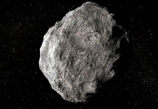 胡宁生,刘慈欣获小行星命名