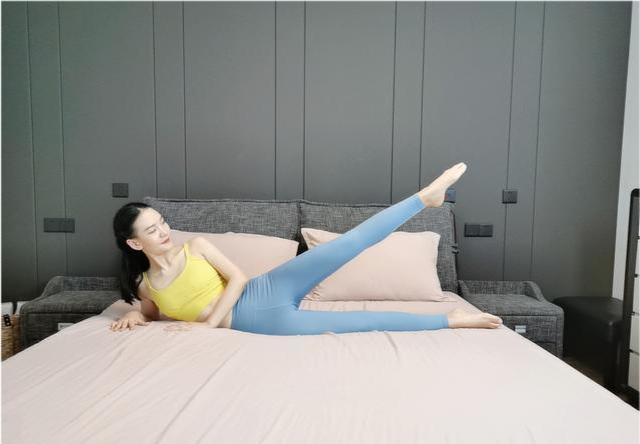 李沁最胖体重九十斤保持身材的秘诀很简单三步法让你光吃不胖