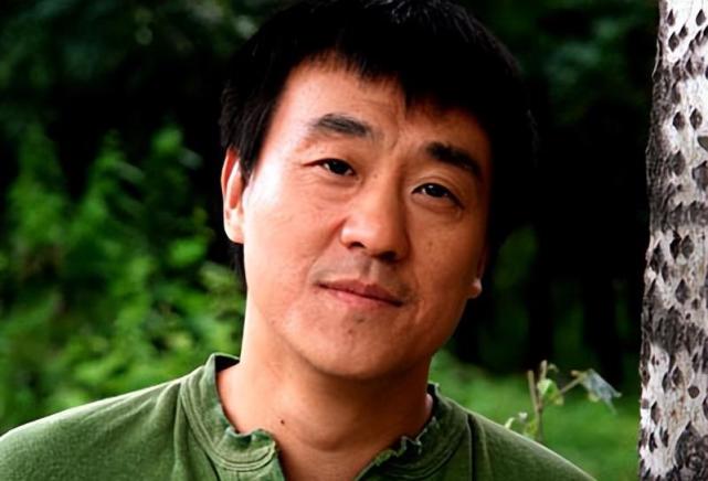 和妻子结婚24年,走红后对不孕妻子一心一意,一生只爱她|何冰|李海洋