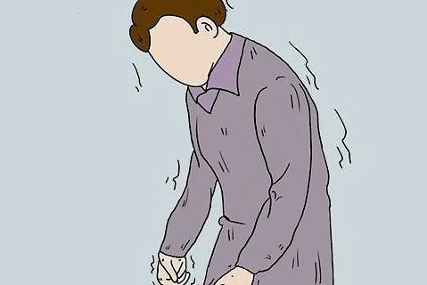 帕金森的震颤是什么样的有什么影响