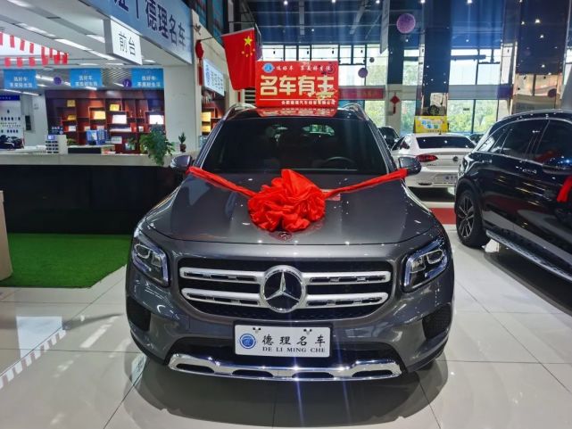 此次展出阵容强大,已经有多台展出车型已名车有主.