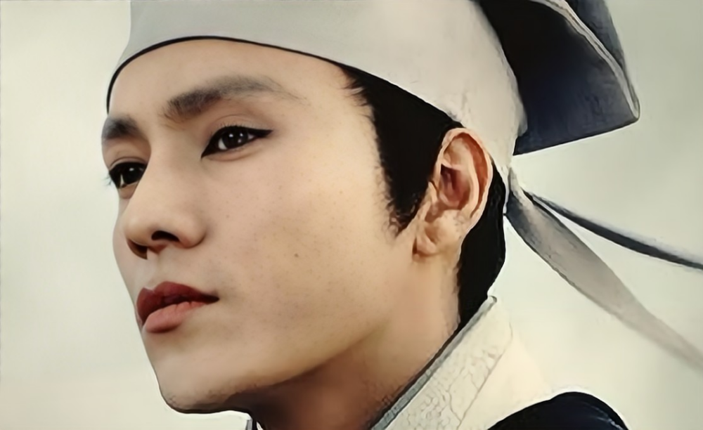 陈坤:童年没有父爱,从"厂花"到"陈恭",终于成一名真正演员_腾讯新闻