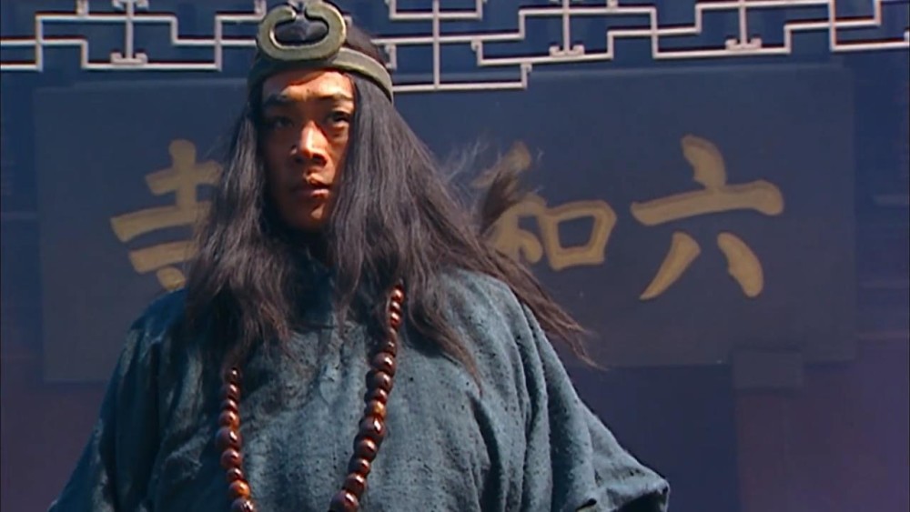 武松问了一句"却如何不姓李",为何就惹恼了蒋门神的小妾?_腾讯新闻