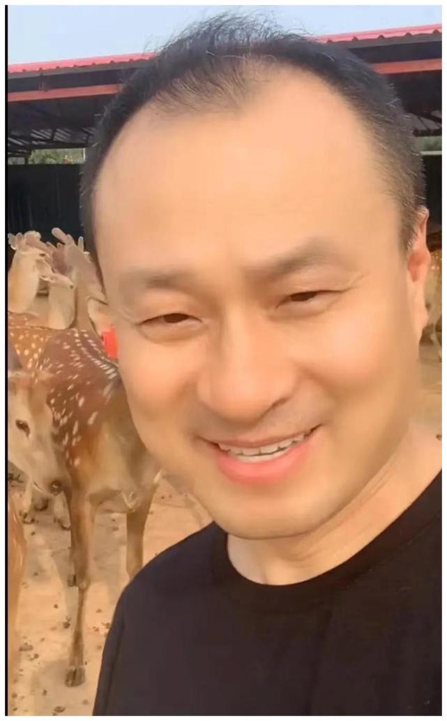 王老七回应被开除:太幸运了,不用赔违约金,几亿资产不愁花