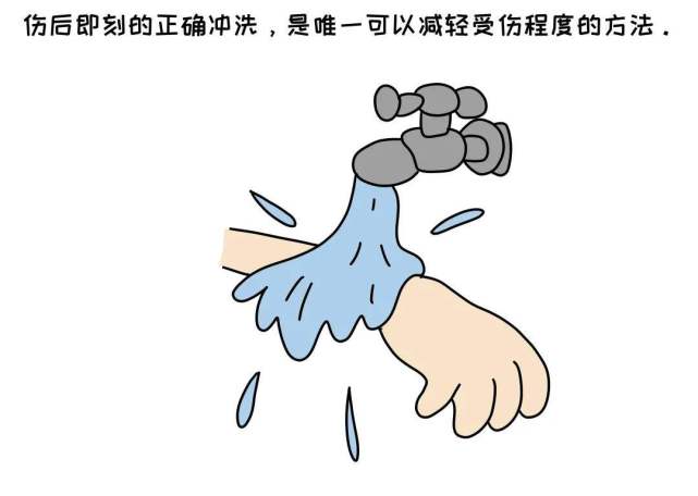 西安大爷杀猪时反被猪一脚蹬进开水盆 被烫伤后没有正确处理方式