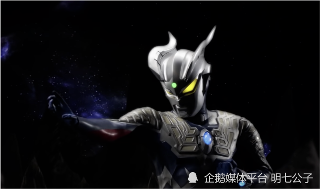 《奥特银河格斗第三季》终于和奥迷见面了,赛罗能否找回场子?