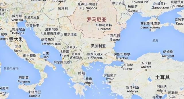 文明的初现,罗马尼亚的达契亚时代-罗马尼亚简史2|达契亚|古罗马